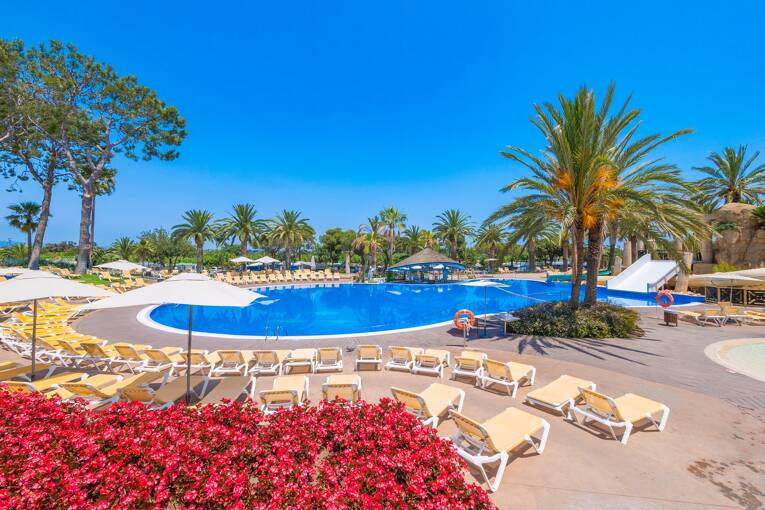 Camping Sanguli ***** photo 1 Costa Dorada Tohapi
